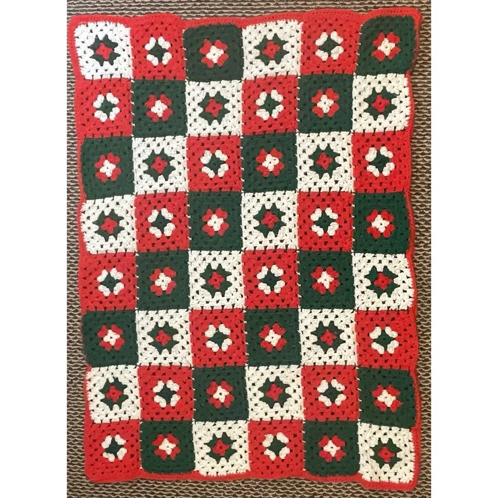 Handmade pattern review