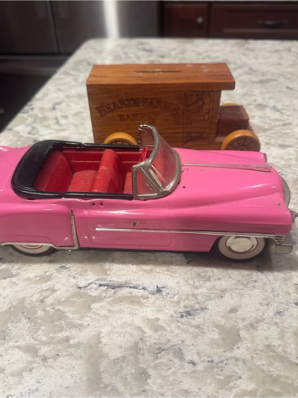 N/A charming vintage