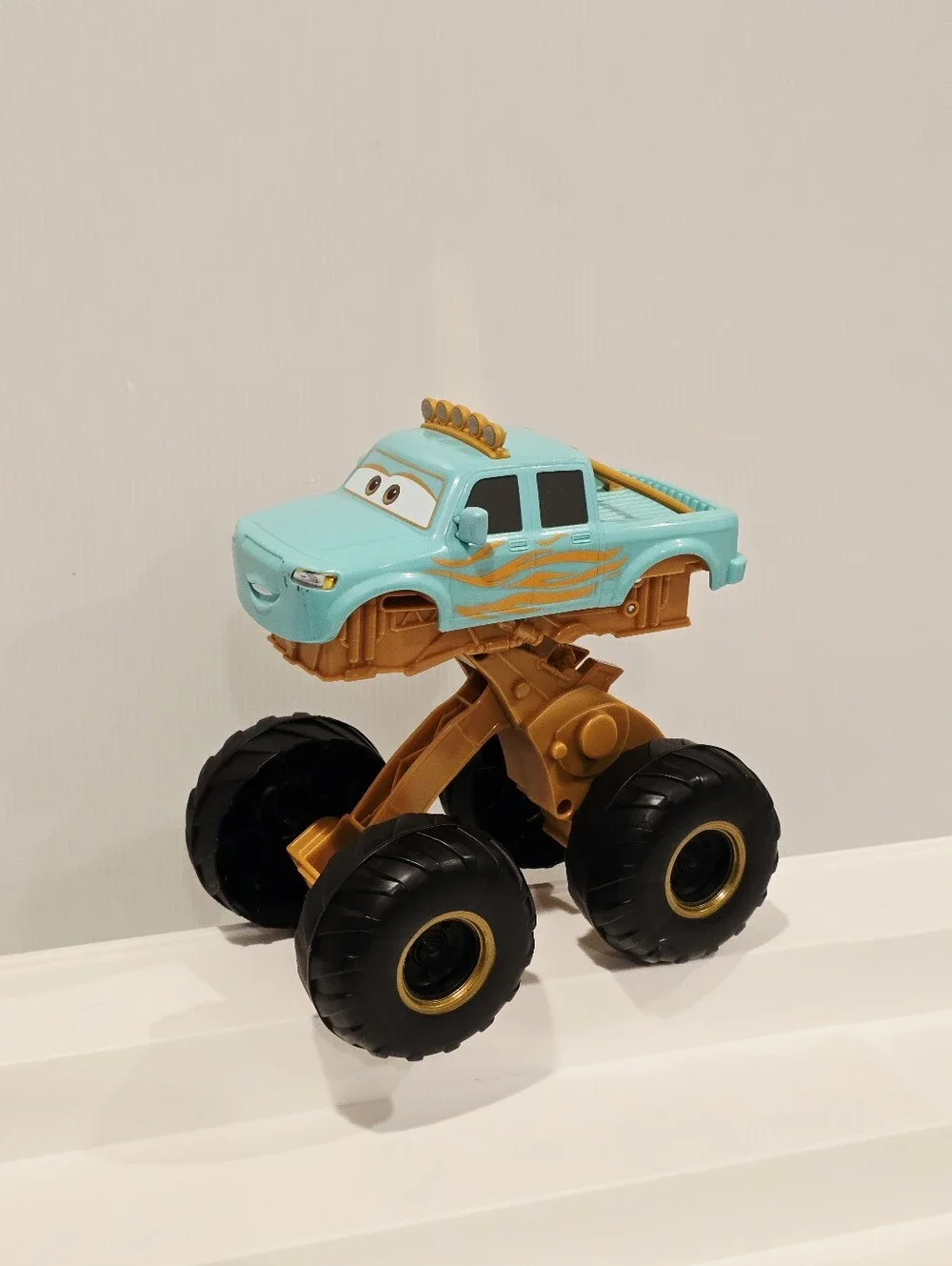 Disney pixar cars