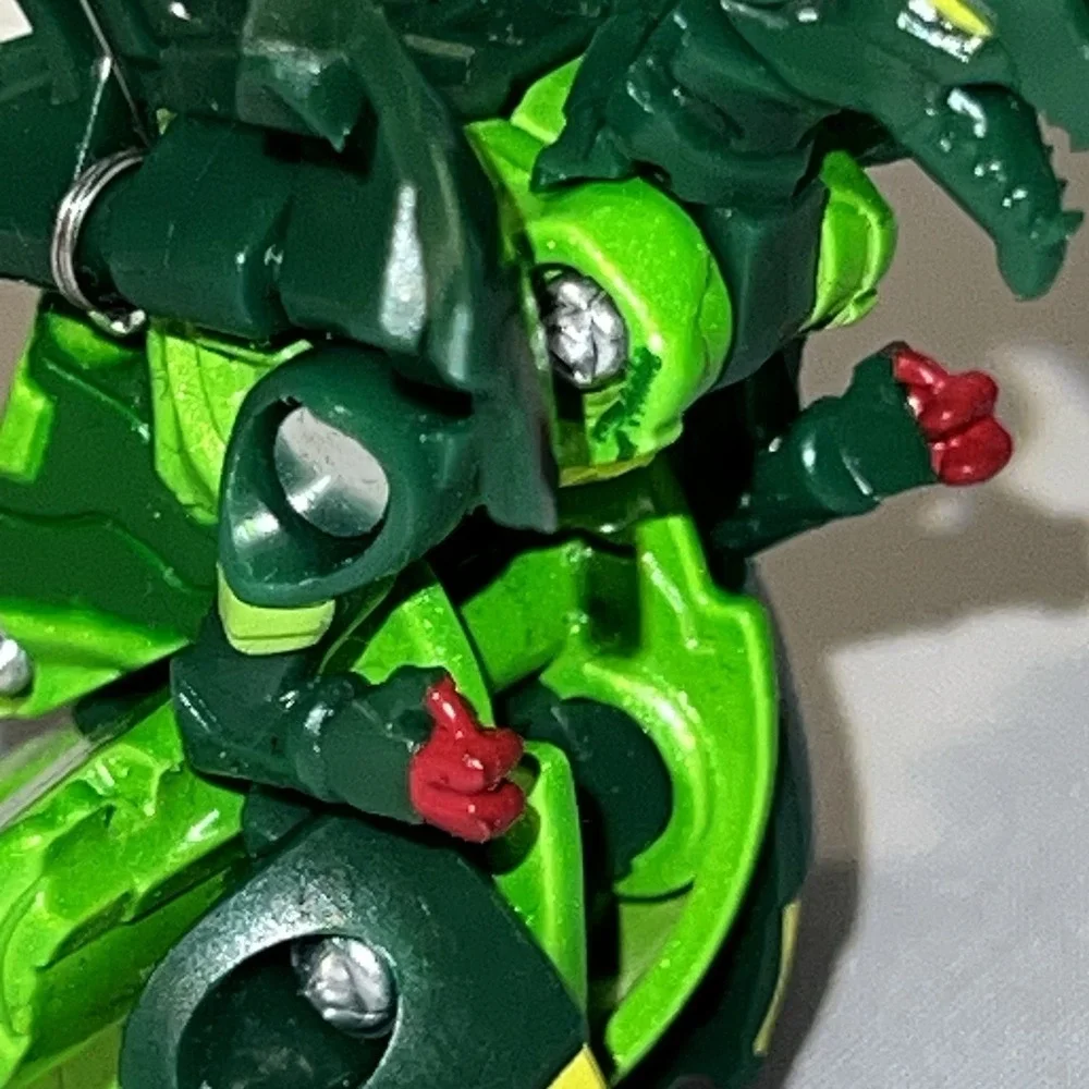 Spin Master bakugan evolutions
