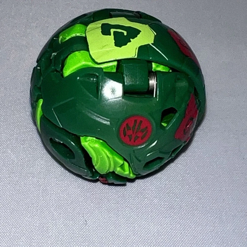 Spin Master bakugan evolutions