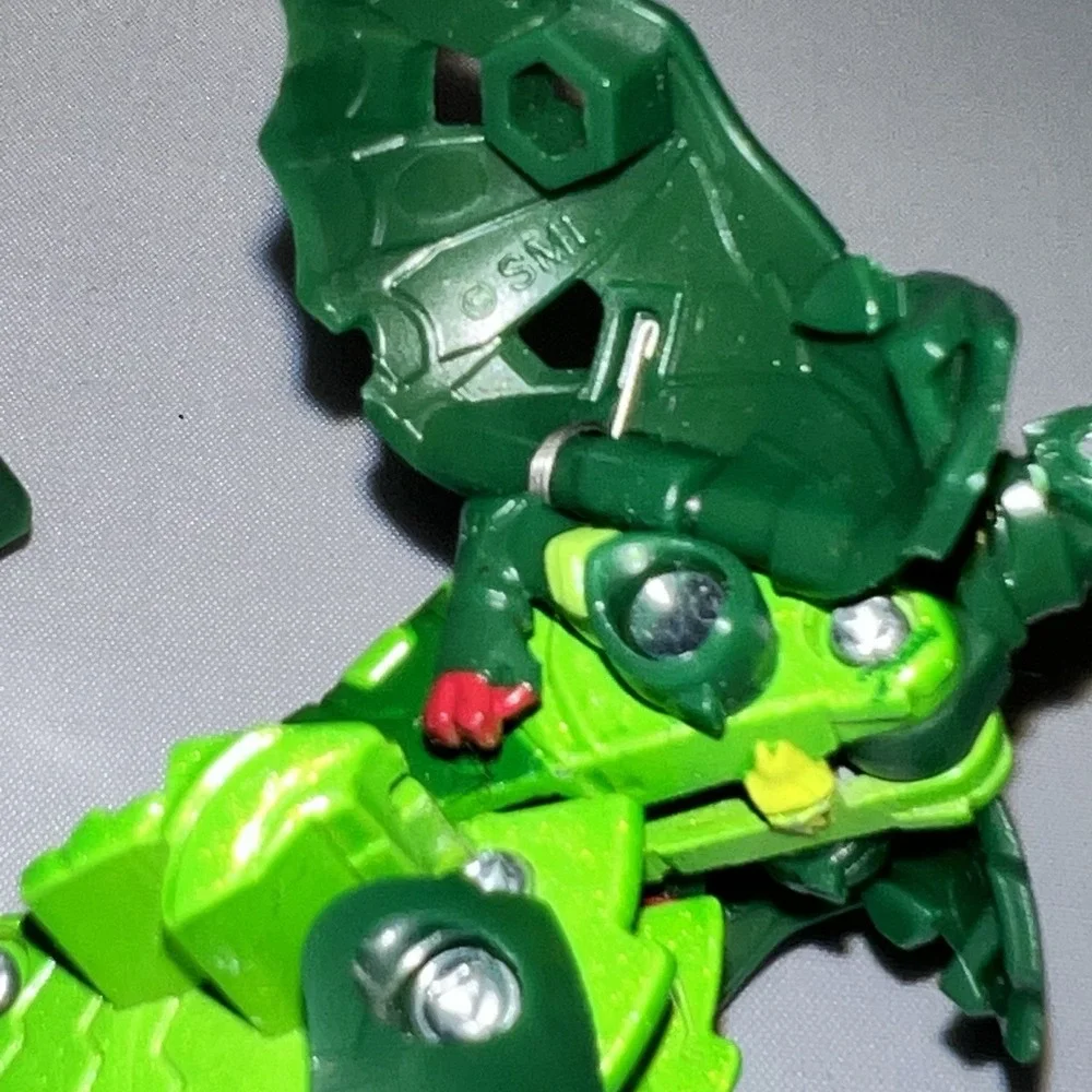 Spin Master bakugan evolutions