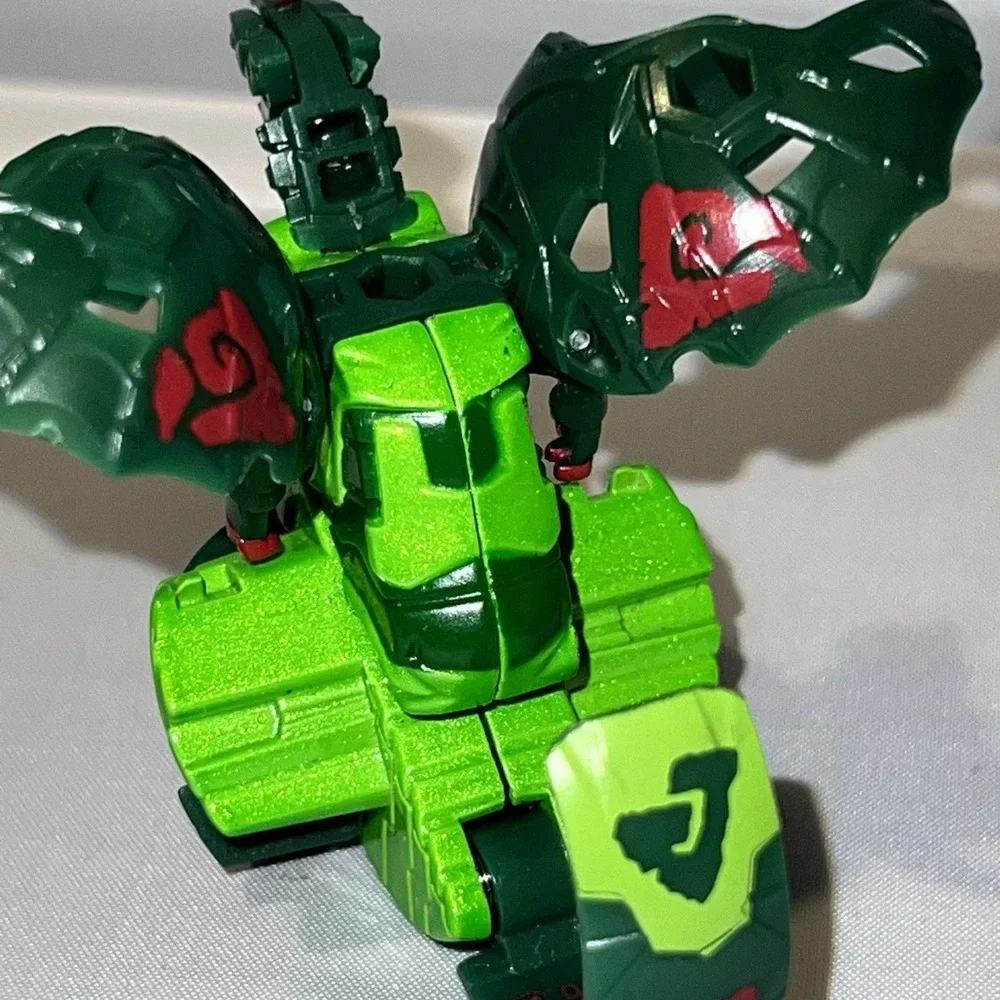 Spin Master bakugan evolutions