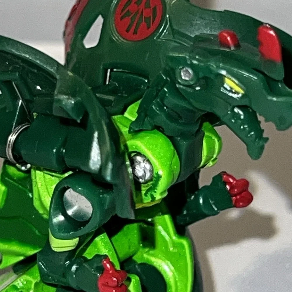 Spin Master bakugan evolutions