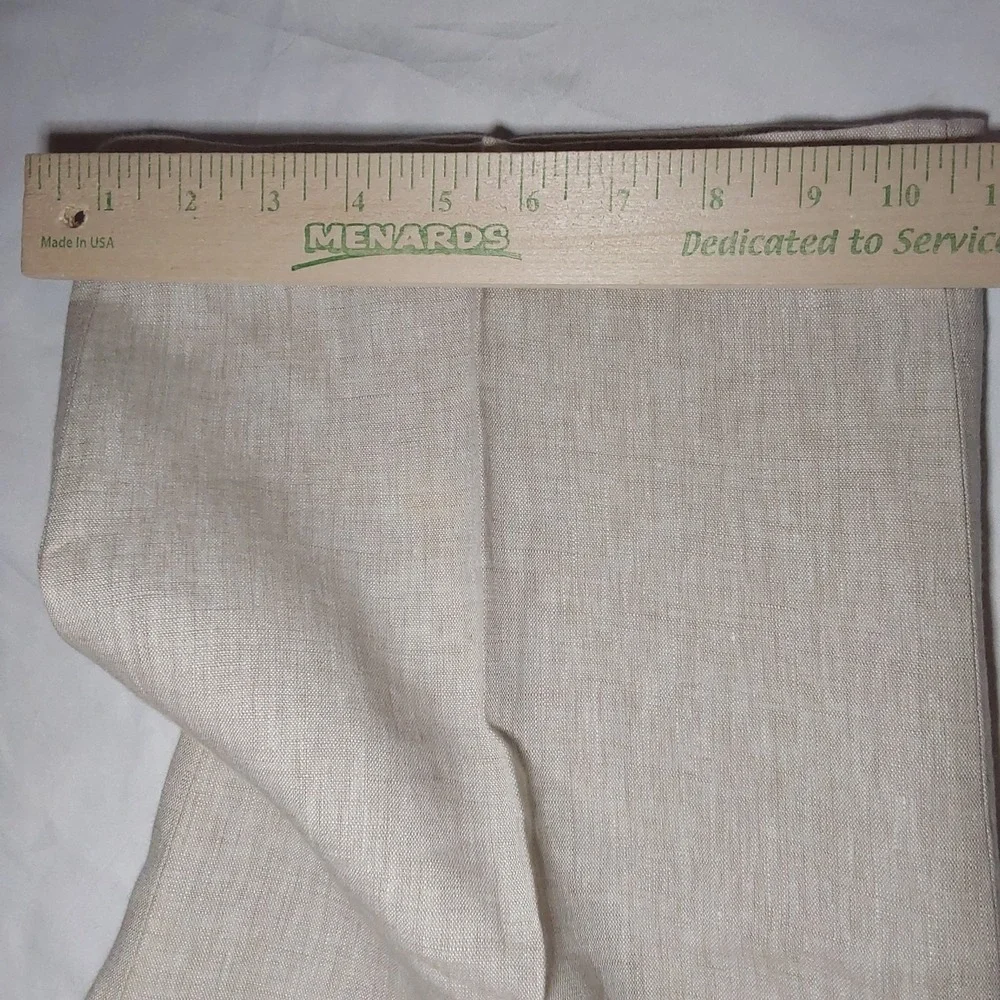 Joseph Abboud something solid