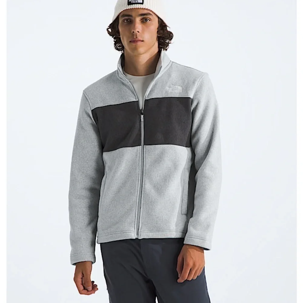 The North Face new tags