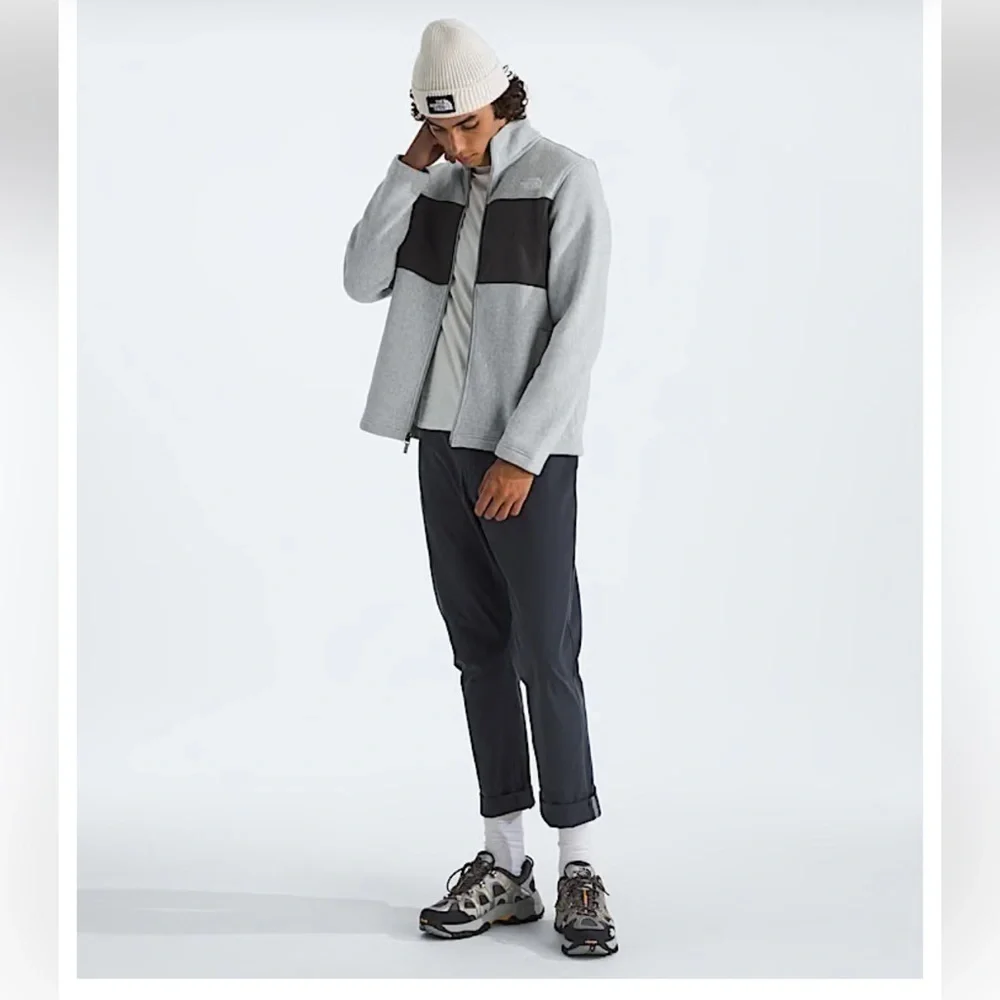 The North Face new tags