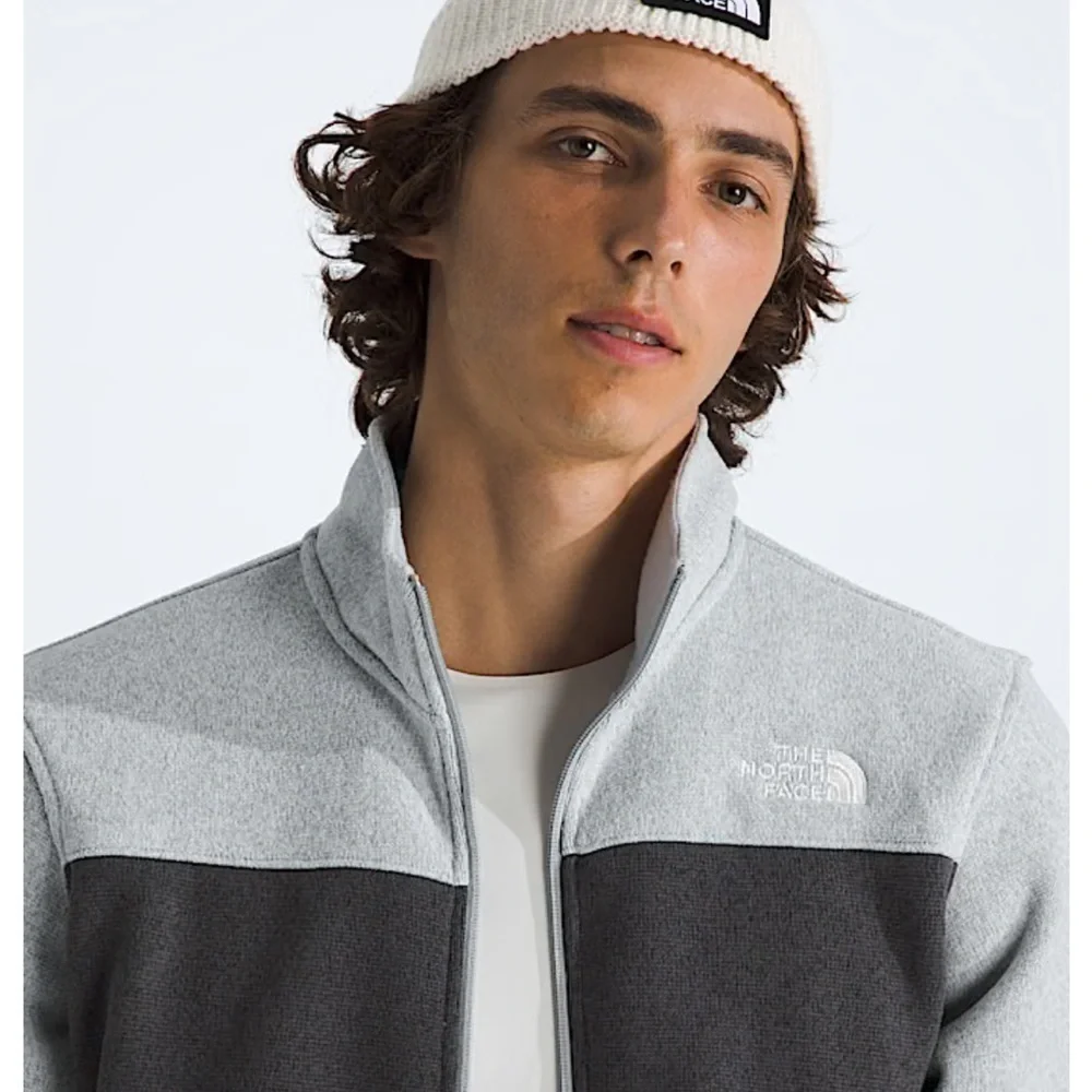 The North Face new tags