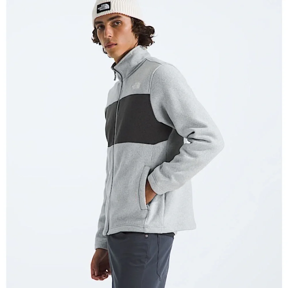 The North Face new tags