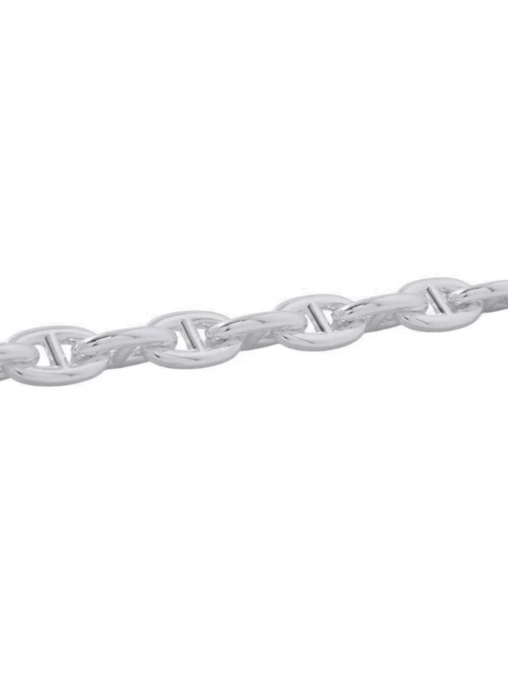 Hermes bracelet chaine