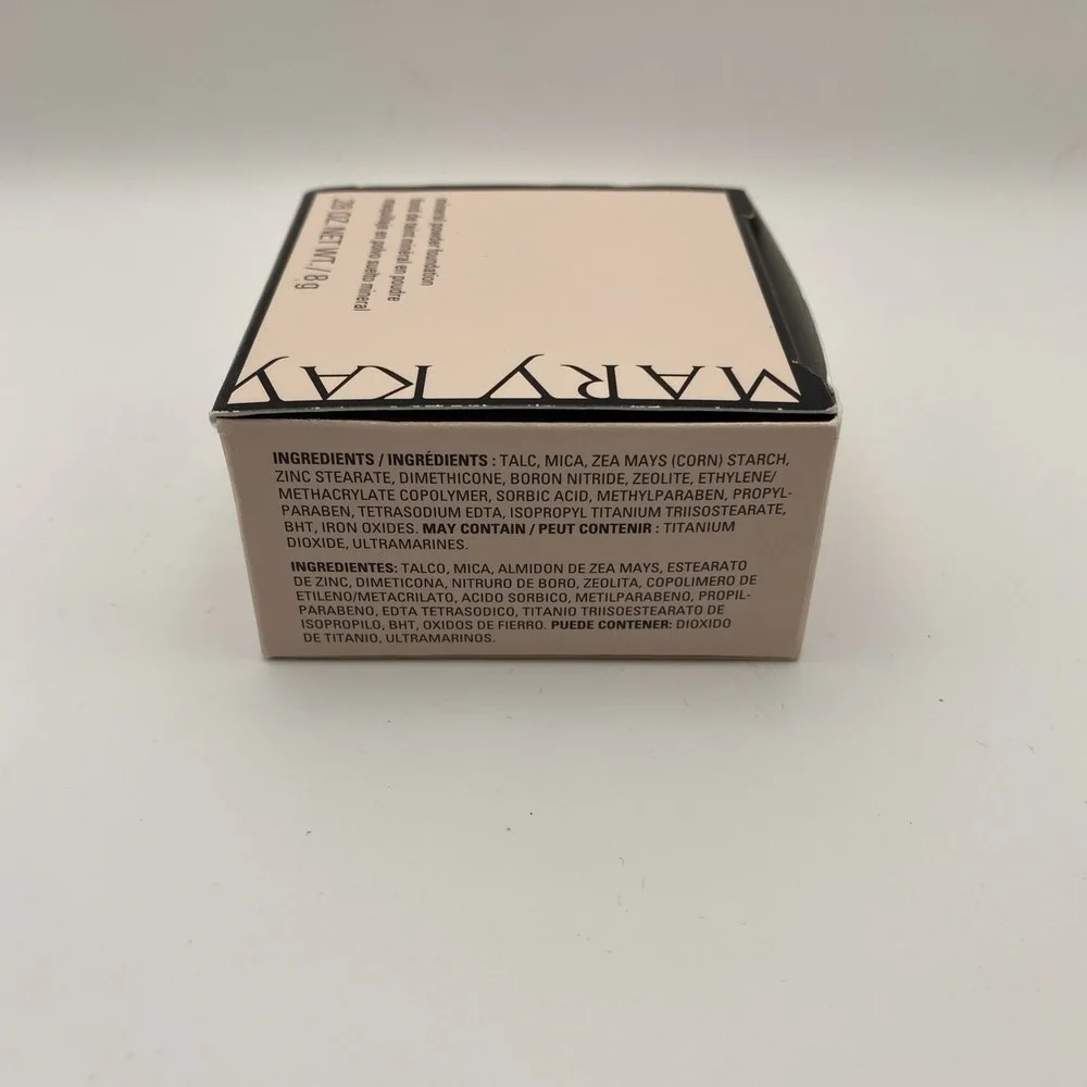 Mary Kay mary kay