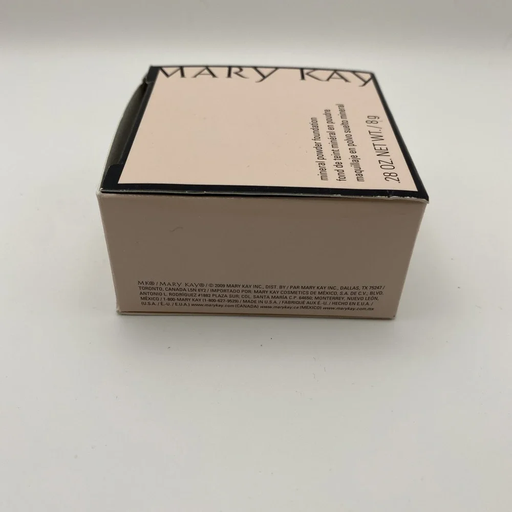 Mary Kay mary kay