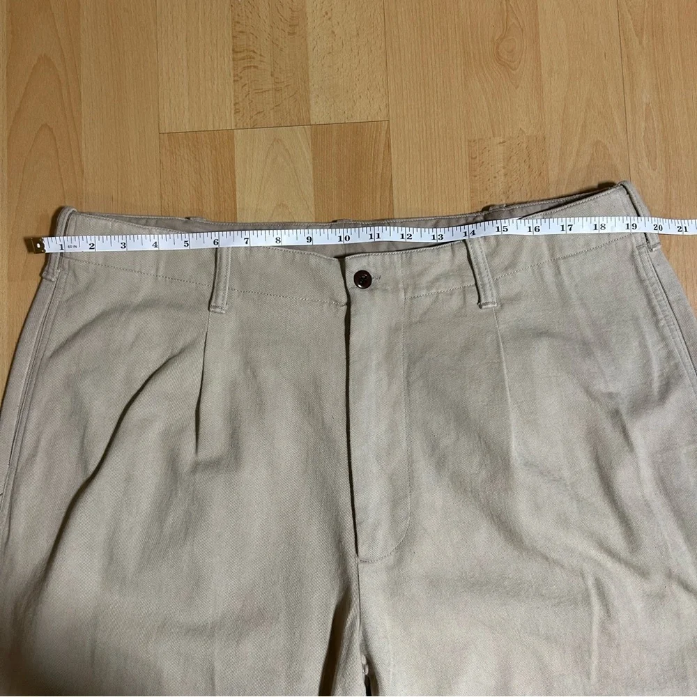 AYR fall precision trousers