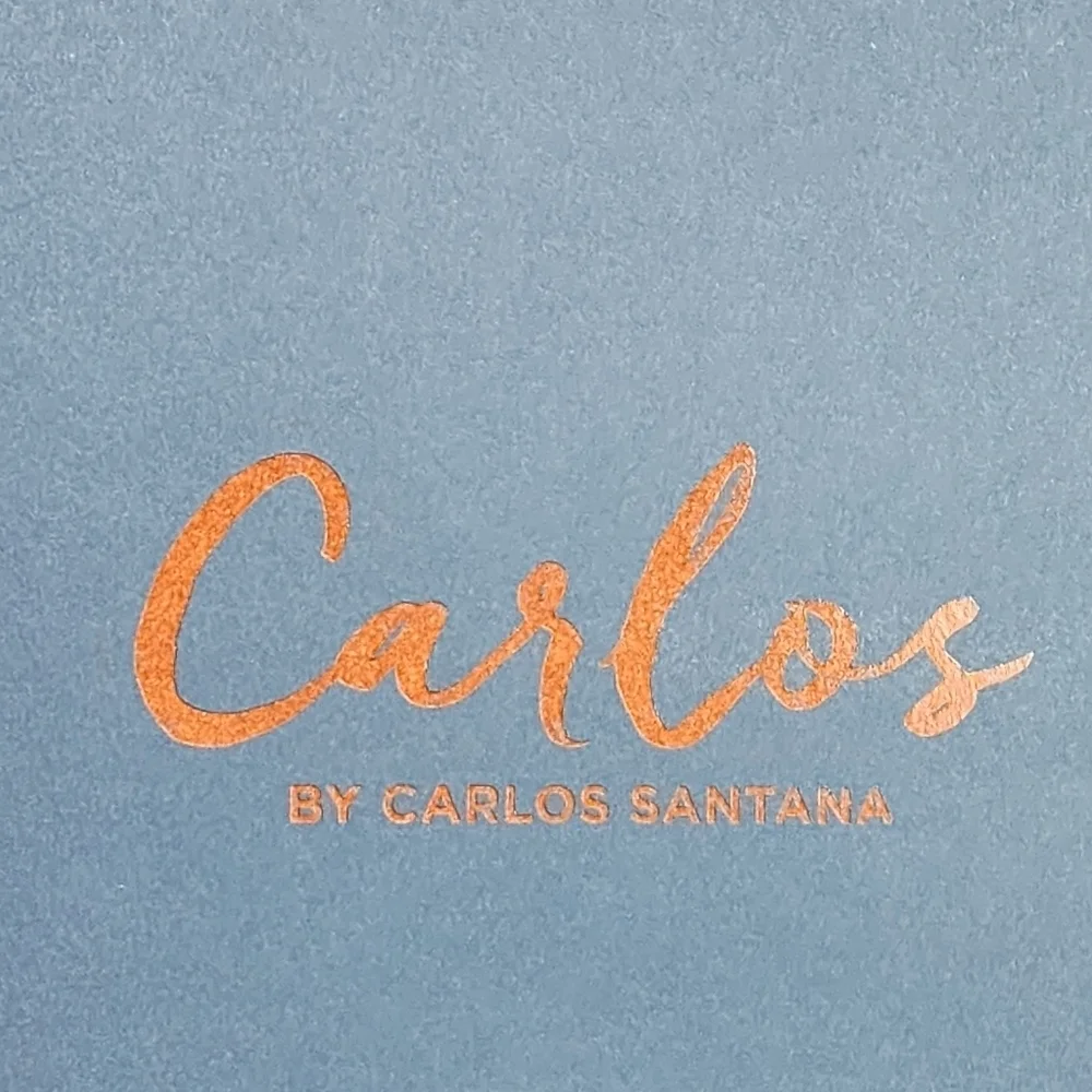 Carlos Santana women carlos