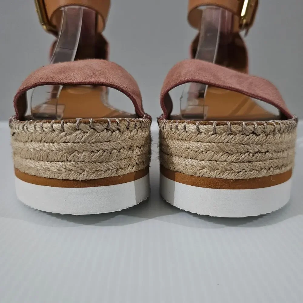See By Chloe summer lining
