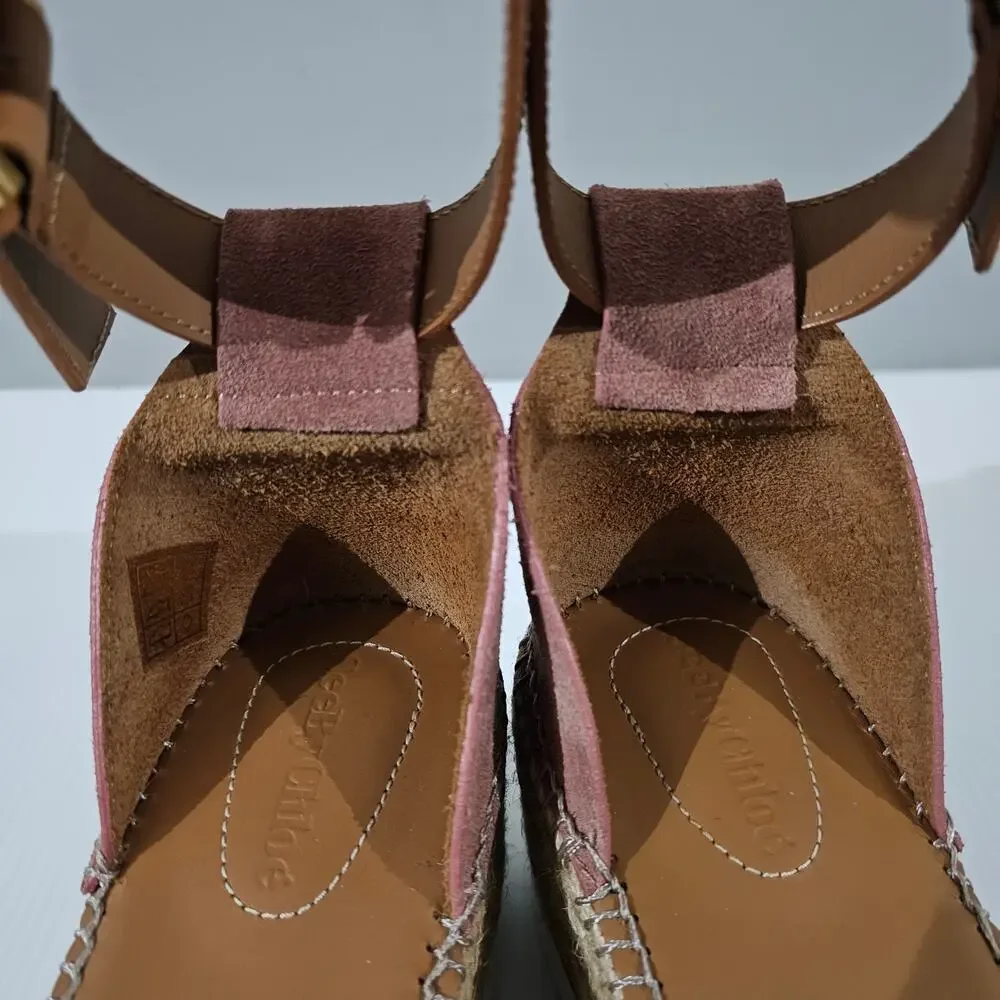 See By Chloe round box
