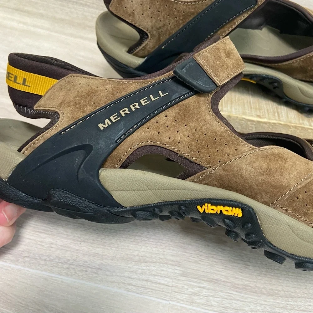 Merrell nwot men