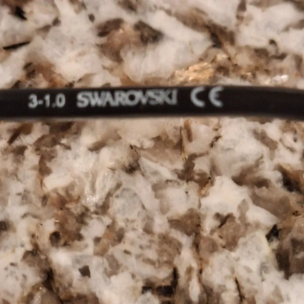 Swarovski elegant women