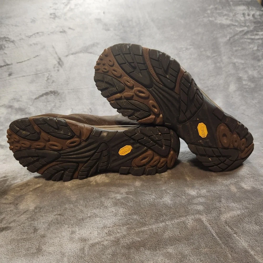 Merrell shoes are