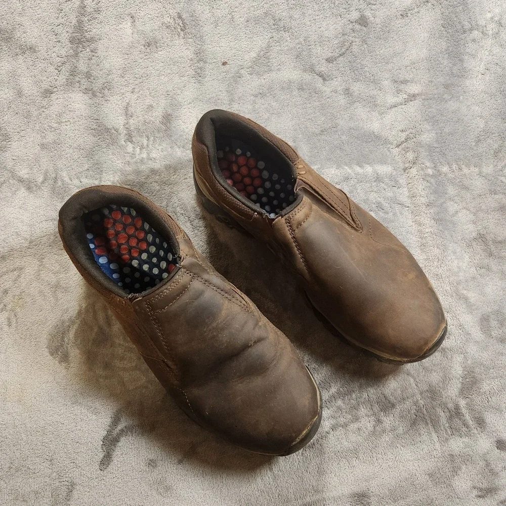 Merrell shoes are