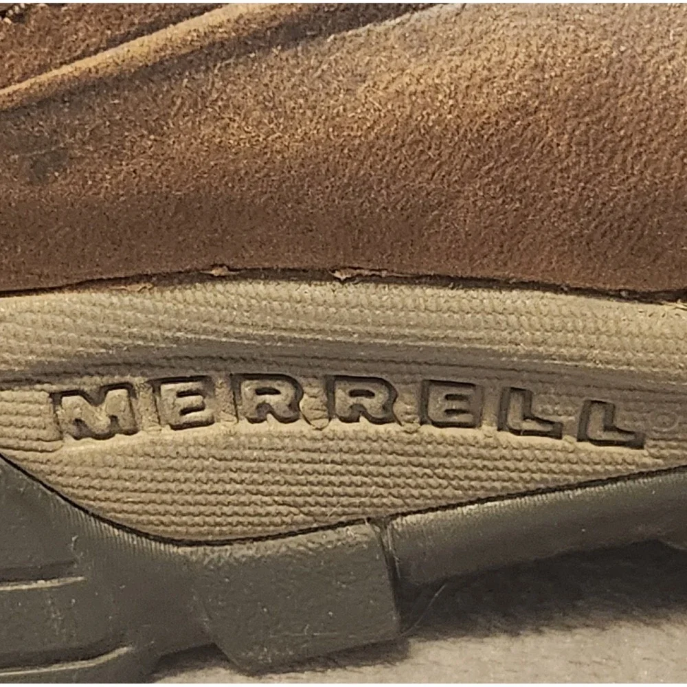 Merrell shoes are