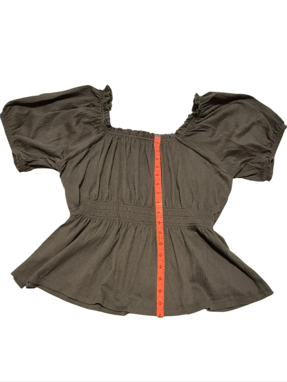 Old Navy this green