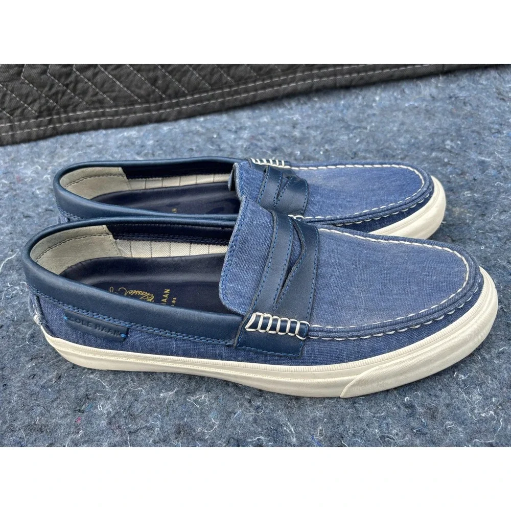 Cole Haan good this