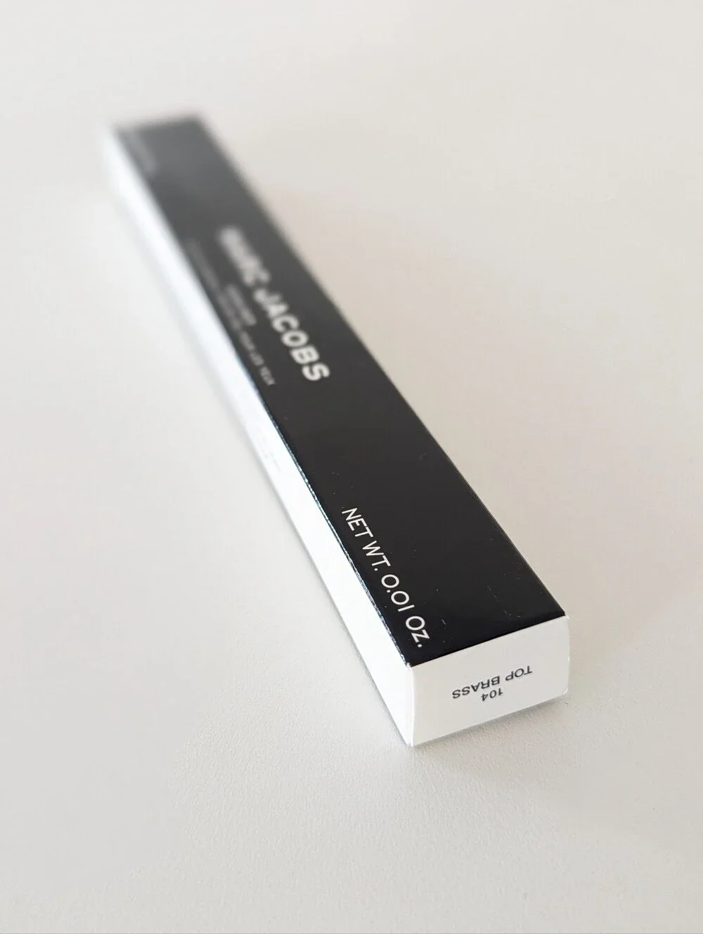 Marc Jacobs top crayon