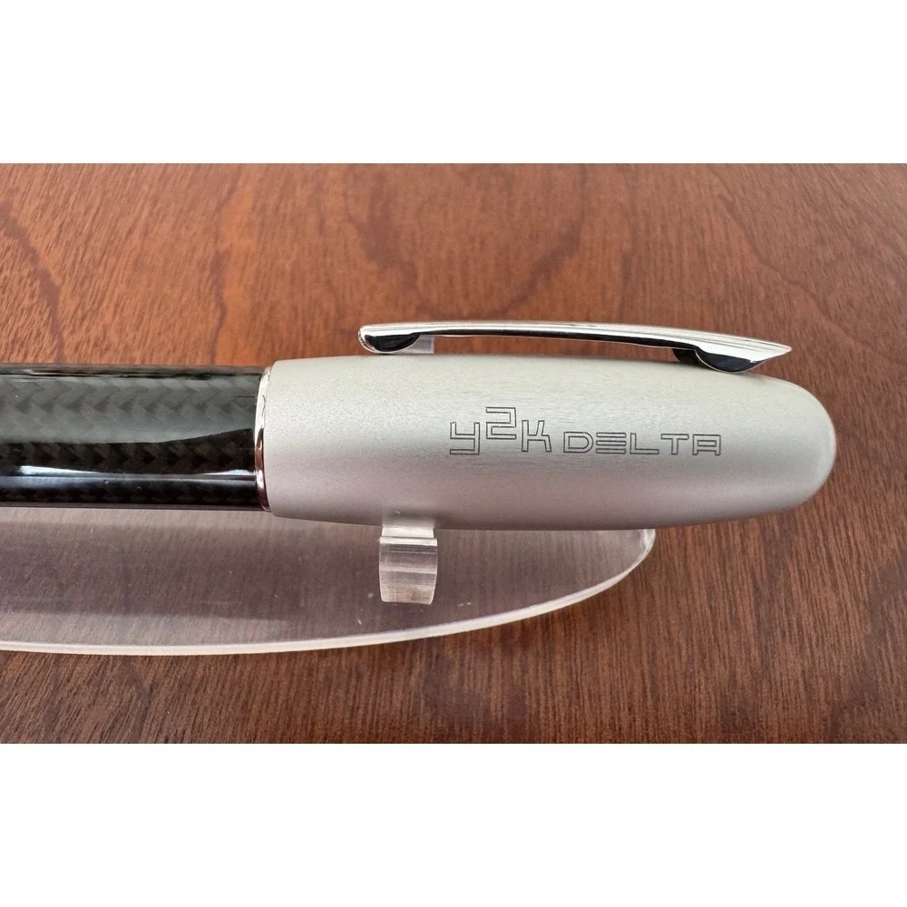 Delta pre cartridge