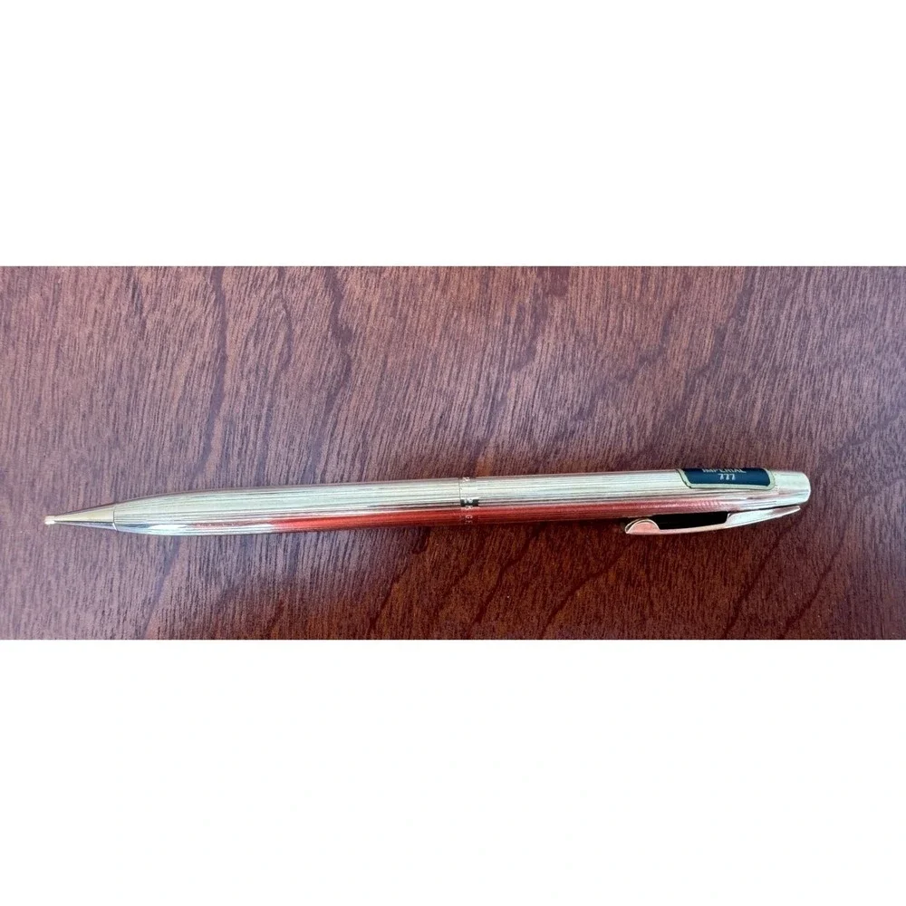 Sheaffer twist gold