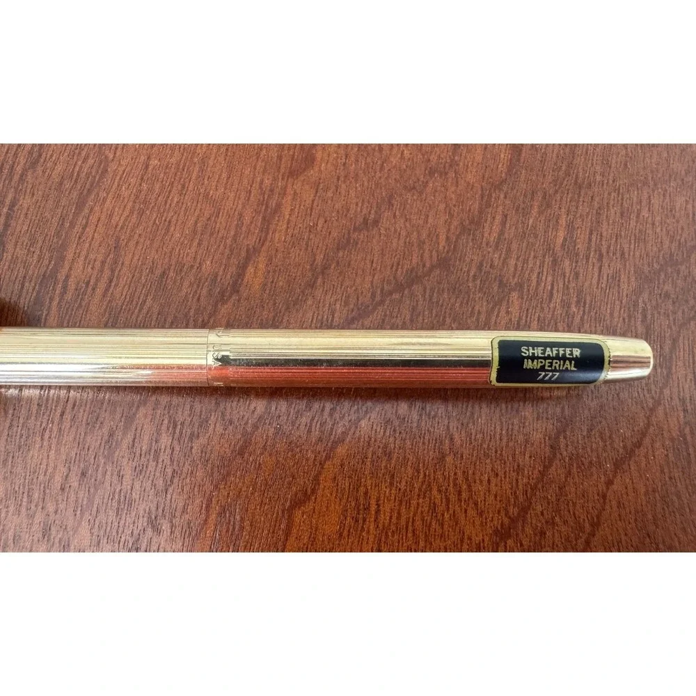 Sheaffer vintage imperial