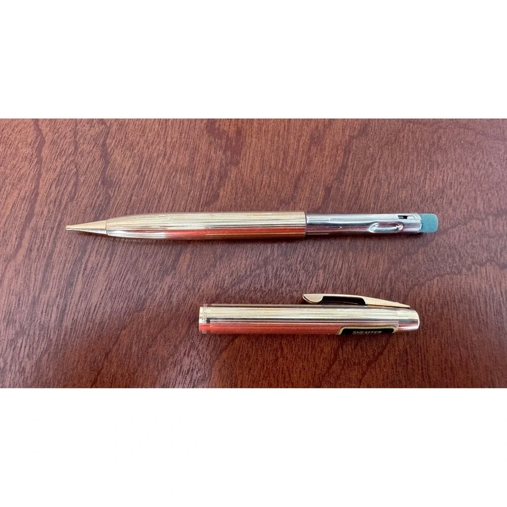 Sheaffer vintage activated