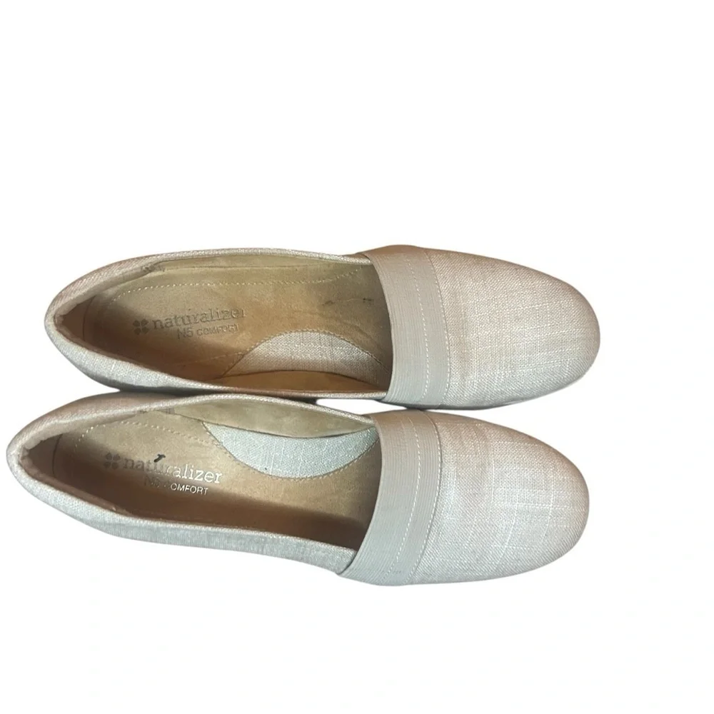 Naturalizer classic comfort