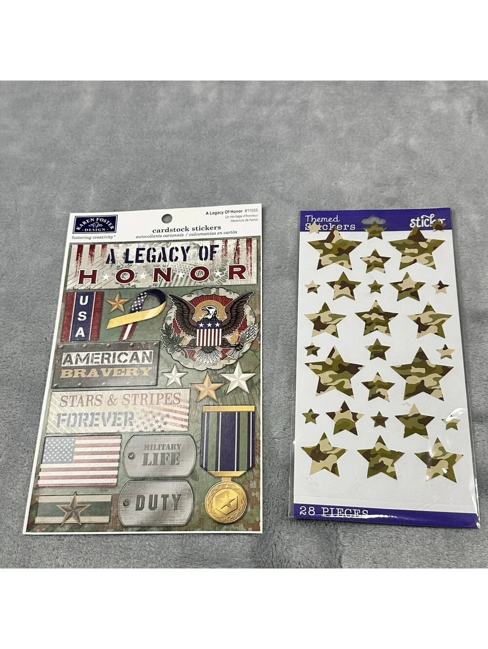 N/A ideal scrapbook