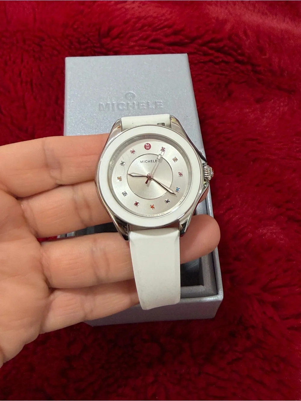 Michele original classic