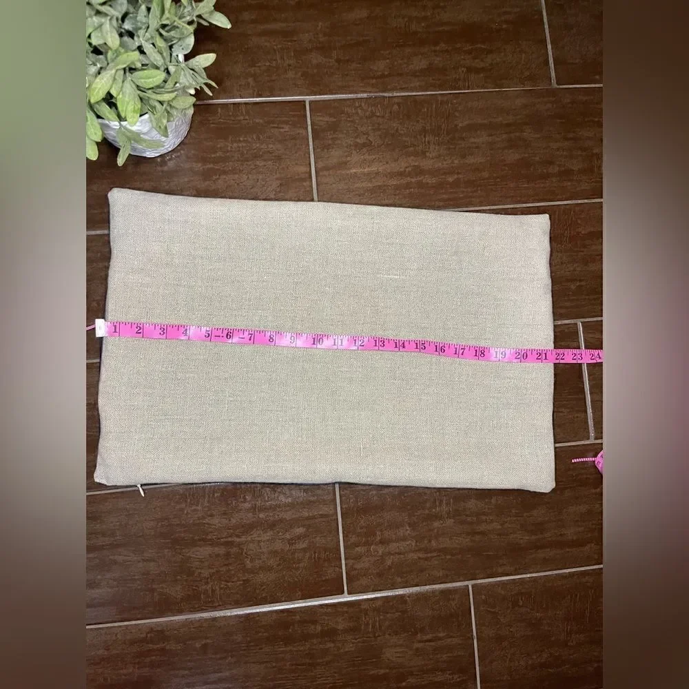 Williams Sonoma home throw