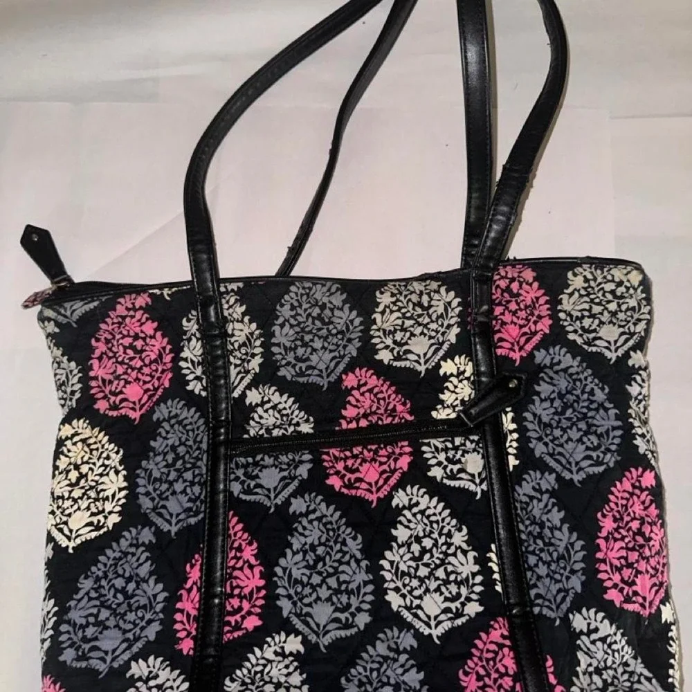 Vera Bradley 12 11 height