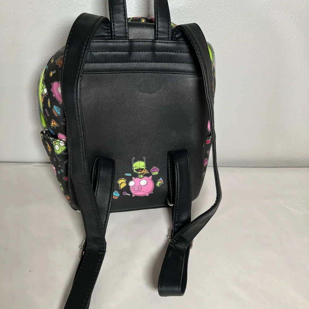 Loungefly style fans series