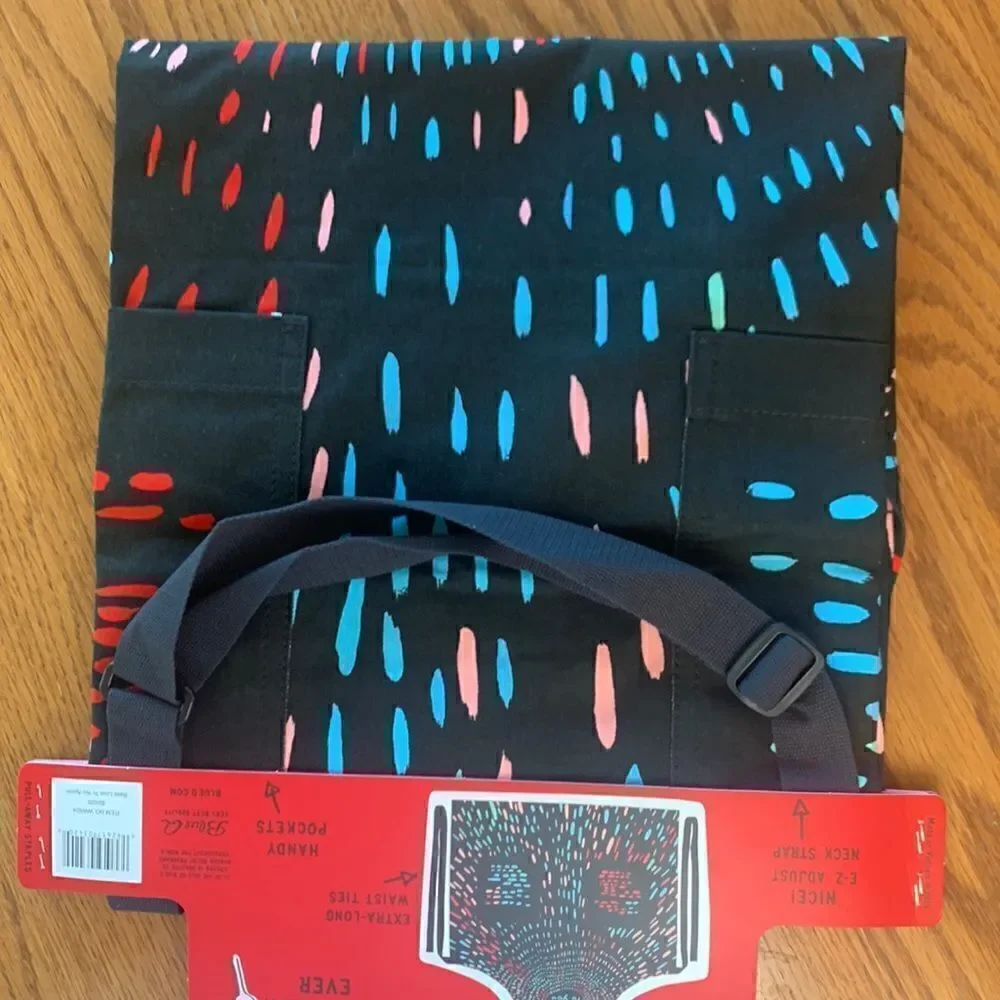 Blue Q brand new