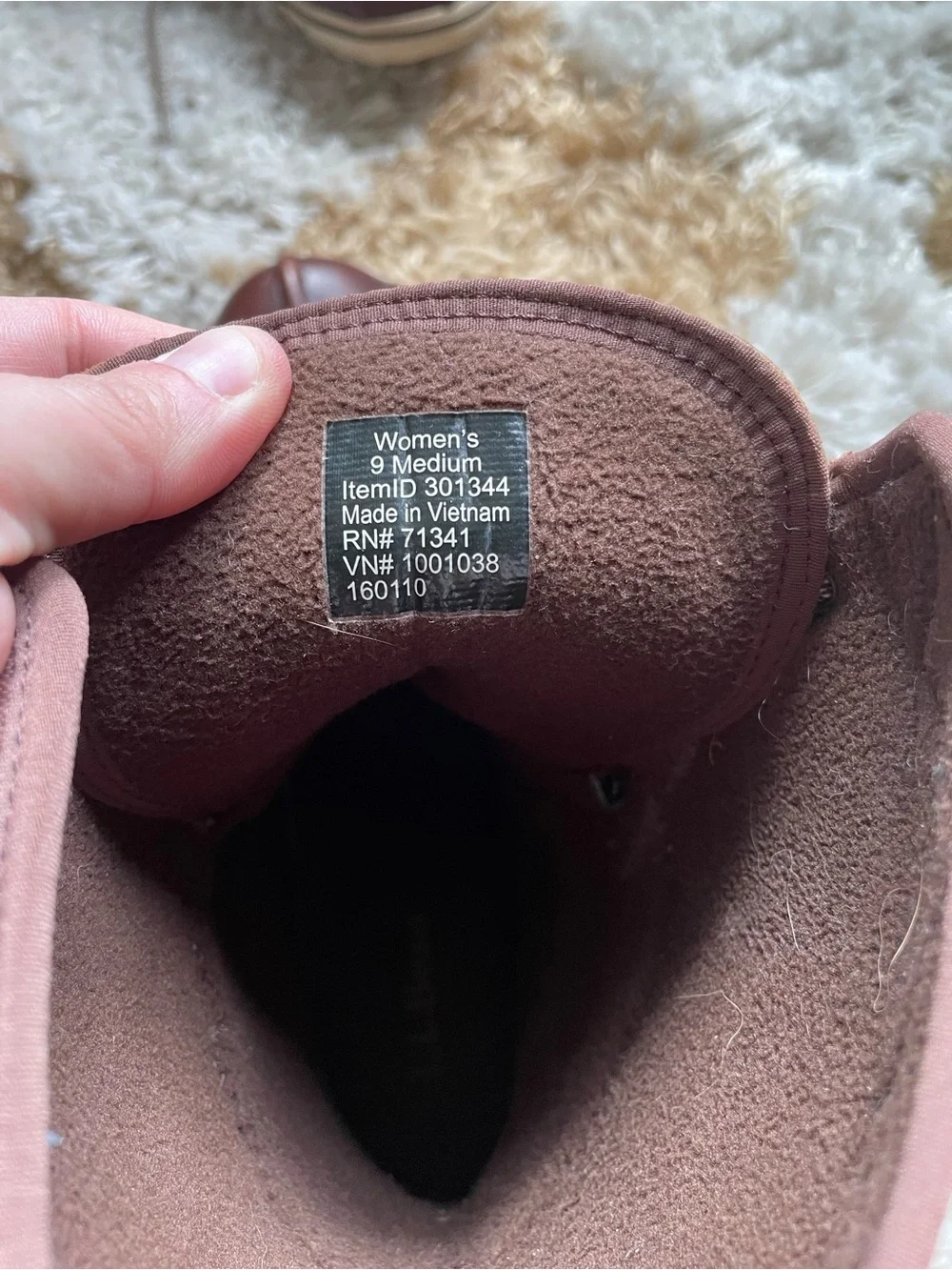 L.L. Bean classic women