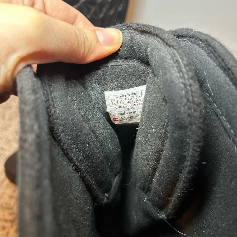 The North Face north face
