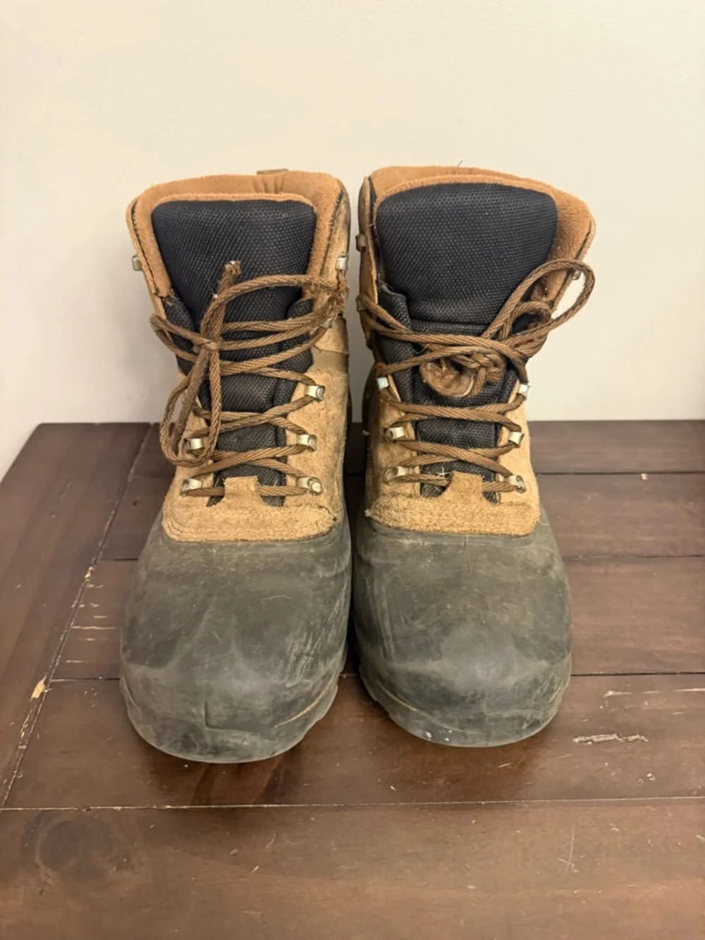 Sorel waterproof snow