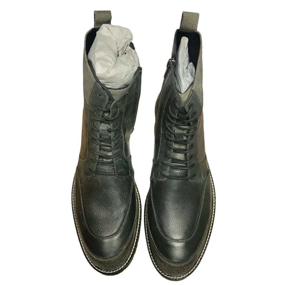 Footwear reserved rf201