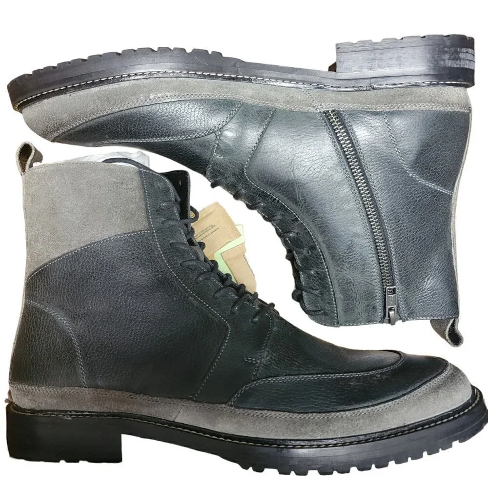 Footwear reserved rf201