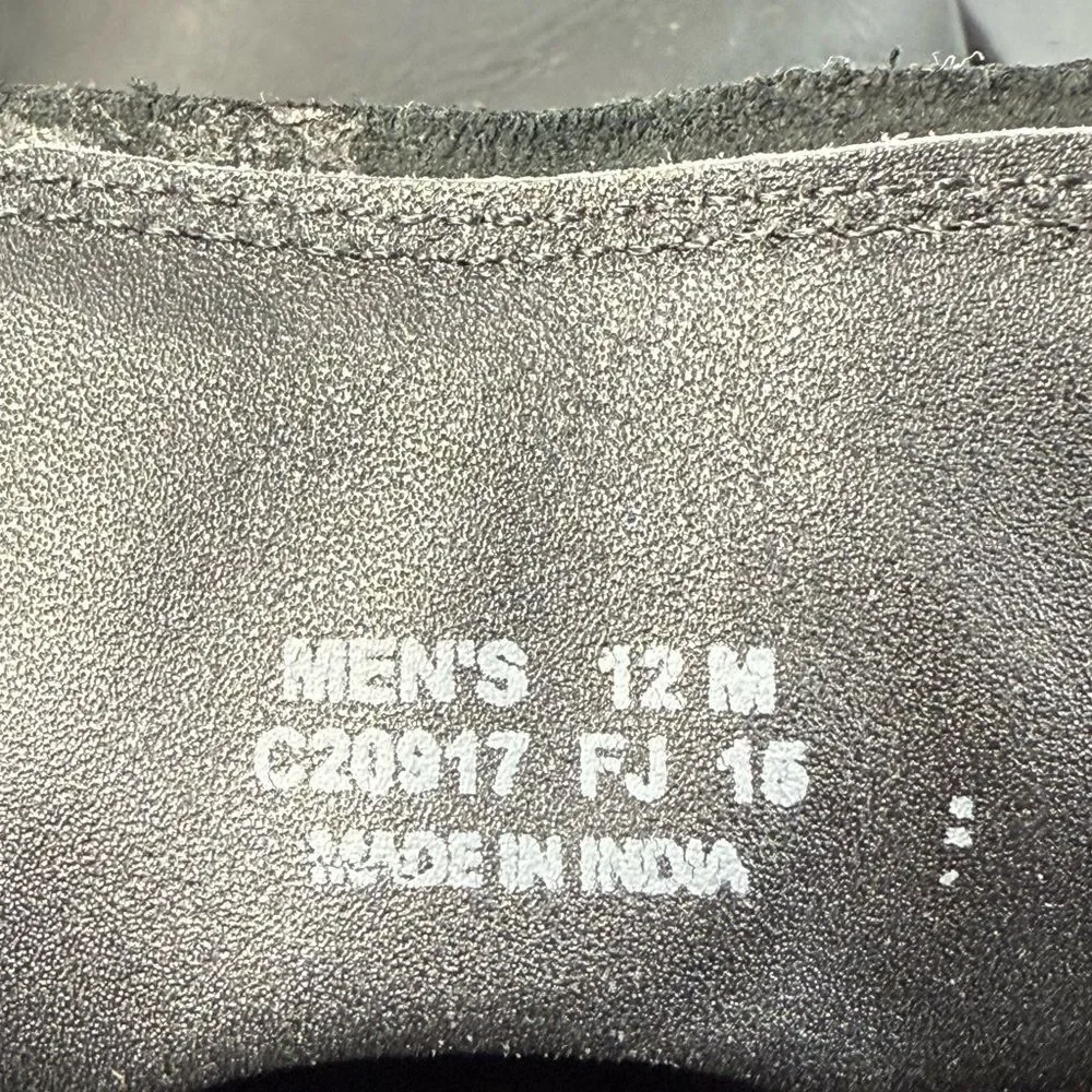 Cole Haan gently used
