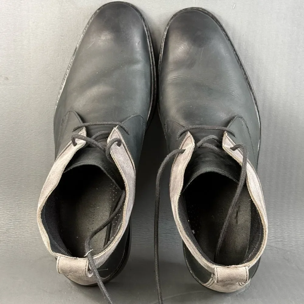 Cole Haan gently used