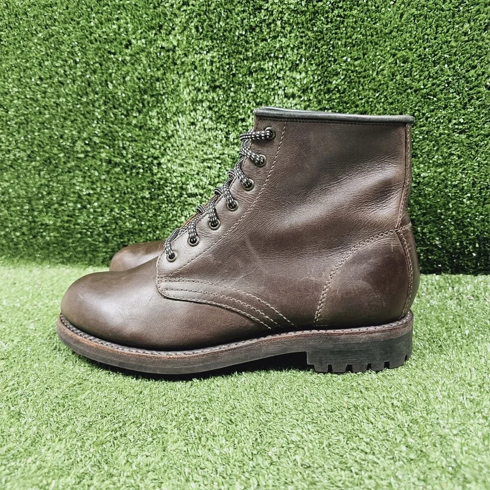 Grenson please see