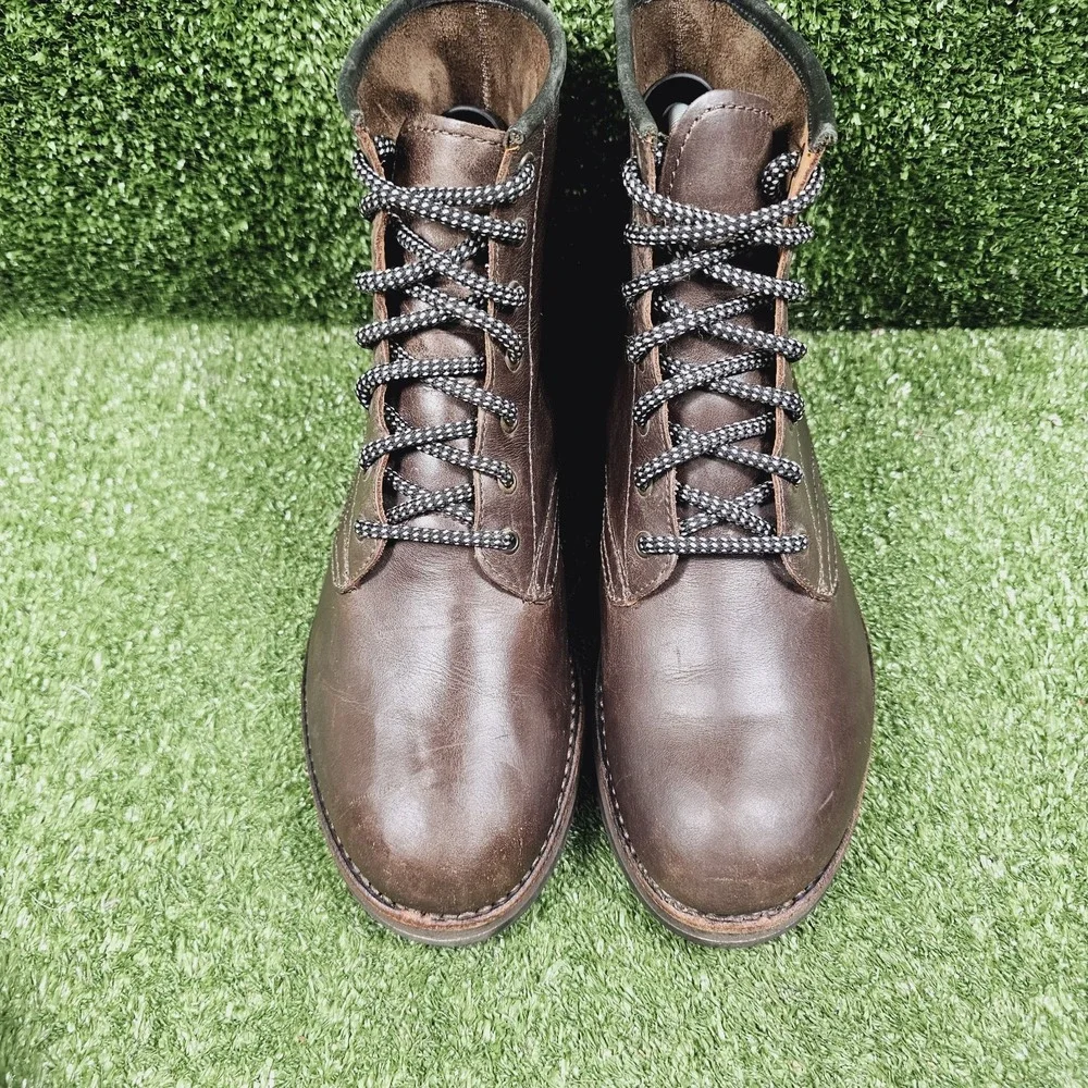 Grenson please see