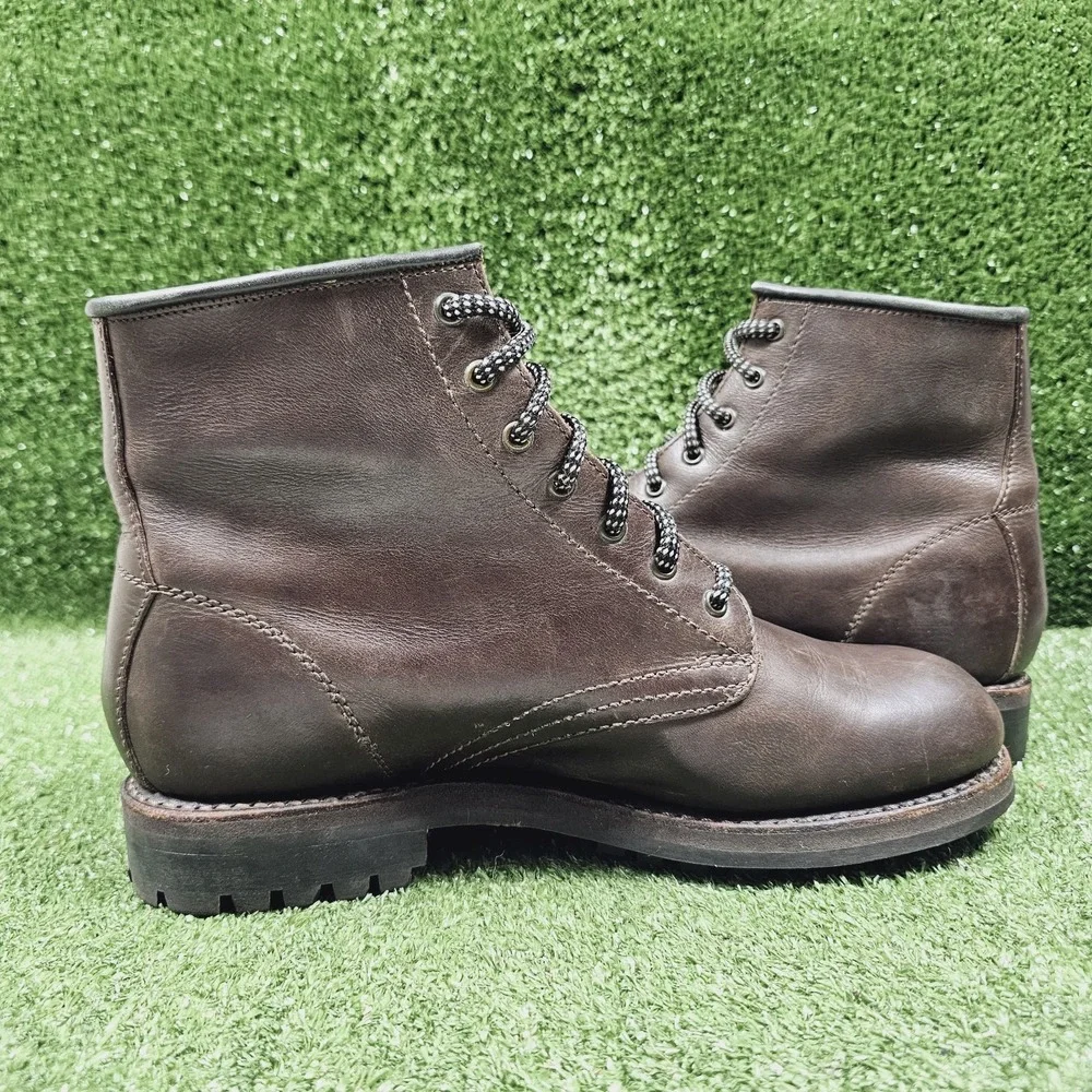 Grenson please see