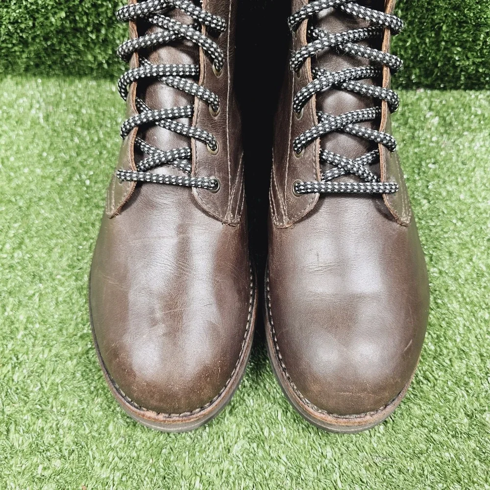 Grenson please see